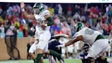 State college football roundup: EMU wallops WMU, 45-23, in Kalamazoo