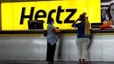 Hertz Made A Customer Pay $277 For Gas In His Tesla Rental