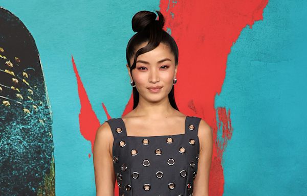 ‘Shogun’ Star Anna Sawai Says She Was Forced to Turn Down ‘Suicide Squad’ Audition While in J-Pop Group (Exclusive)