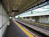 22nd Street station (SkyTrain)