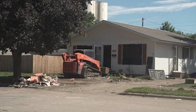 Rock Valley recovery efforts continue