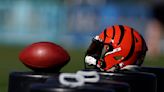 Bengals sign 3 free agents ahead of training camp opening