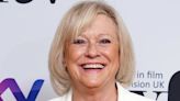 Sue Barker: Much of my success was down to 'luck' and 'being in the right place at the right time'