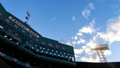 Red Sox Reportedly Calling Up Intriguing Young Hurler After Fantastic Run In Worcester