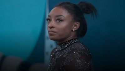 Is Simone Biles Injured or Hurt at 2024 Paris Olympics?