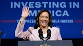 Kamala Harris, de vicepresidenta gris a posible relevo de Biden | El Universal