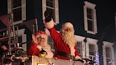 Celebrating the Christmas season in Lenawee County