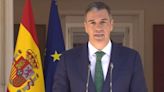 Pedro Sánchez defiende el nombramiento de José Luis Escrivá como gobernador del Banco de España: "Es uno de los mejores economistas"