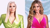 Erika Girardi Takes a Dig at Denise Richards' OnlyFans and Teases “RHOBH ”Blowup: 'I Let Her Have It' (Exclusive)