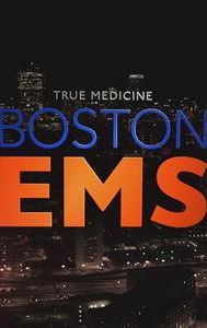 Boston EMS