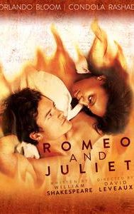 Romeo and Juliet