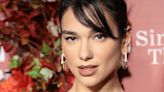 Dua Lipa looks like just like Megan Fox in new pictures