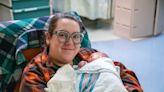 Thrice as nice: Triplets born at Holland Hospital
