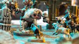 Warcry: Hunter and Hunted review - "Contains some of the best miniatures yet"