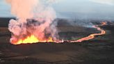 Mauna Loa alert level lowered as scientists say 'eruption may end soon'