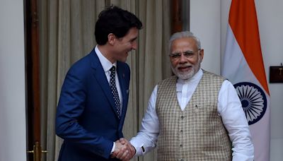 India second biggest foreign threat to Canada after China, says government panel