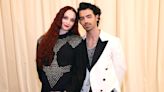 Joe Jonas Wishes 'Sexy Lil British Thang' Sophie Turner a 'Happy Mums Day'