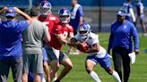 Giants Could Be in Final Year of OTA Program if NFLPA Proposal Goes Through