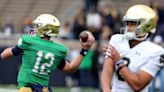 How Notre Dame has upgraded its QB recruiting approach