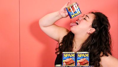 FOR THE LOVE OF SPAM to Play Camden People's Theatre This Month