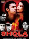 Shola: Fire of Love
