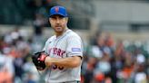 Mets starter Justin Verlander becomes 21st pitcher in MLB history to win against all 30 teams