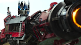 Transformers: Rise of the Beasts Video Honors Peter Cullen’s Optimus Prime