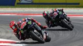 MotoGP: Yamaha testará moto completamente nova em Jerez