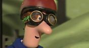 3. Postman Pat and the Perfect Pizza