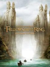 The Lord of the Rings: The Fellowship of the Ring