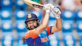 T20 World Cup 2024: Rohit Sharma’s stellar 92-run knock helps IND post 205 vs AUS