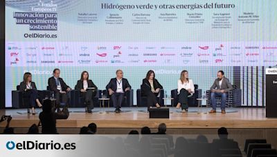 Los fondos europeos como piedra angular de la innovación energética