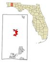 Crestview, Florida