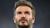 David Beckham wins £240m battle against online counterfeiters flogging fakes