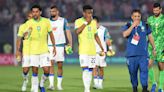 Brazil, a soft underbelly and an identity crisis threatening its 2026 World Cup prospects