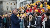 DOJ goes after pro-life former Rep. Fortenberry again