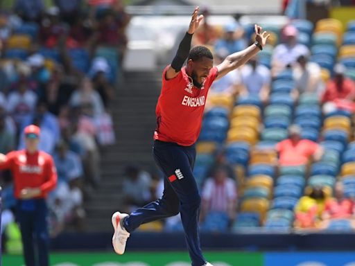 ENG Vs USA, ICC T20 World Cup 2024: Jos Buttler, Chris Jordan Star As Holders England Enter Semi-Finals - Data Debrief