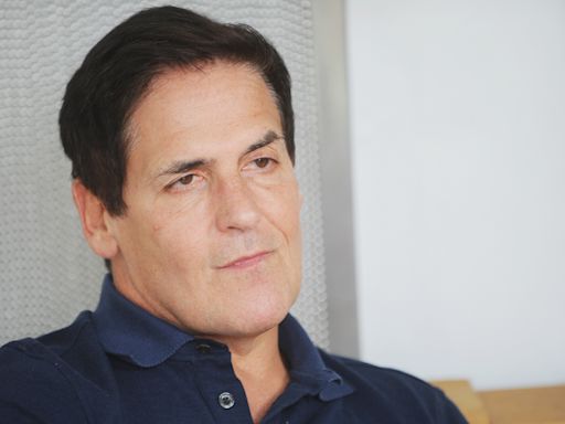 Mark Cuban: 9 Rules To Get Rich