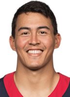 Ka'imi Fairbairn