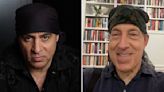 Steven Van Zandt Sends Bandana to Rep. Jamie Raskin Amid Cancer Battle