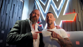 Triple H Gives Update On CM Punk, Excited To Continue Working With Him