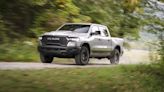 First Drive: The 2025 Ram 1500 Sticks the Six