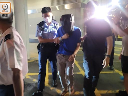 男子荔景邨企圖強姦 被控「嚴重入屋犯法」罪 周一提堂