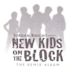 Jordan Knight Performs New Kids on the Block: The Remix Album