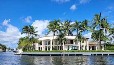 'Veneza Americana': Fort Lauderdale tem belas praias, jogos de Messi e tour por canais com mansões de famosos