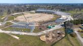 ...Nassau County International Cricket Stadium boundary sizes: How long...India vs Pakistan venue for T20 World Cup 2024? | Sporting News ...