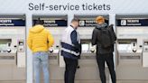Train ticket machines 52pc more expensive – five ways to cut your fare