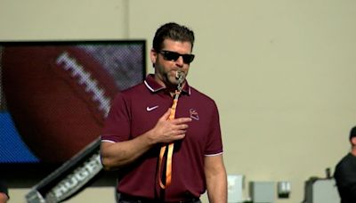 Brotherhood at Virginia Tech is the driving force for the football season