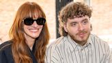 Julia Roberts and Jack Harlow Make “Poppin ”Front Row Appearance and More A-List Moments at Jacquemus