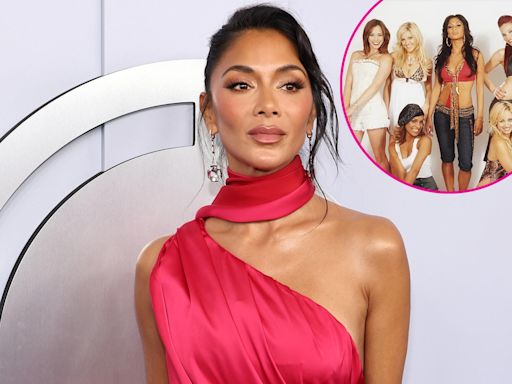 Nicole Scherzinger Recalls ‘Overwhelming’ Pussycat Dolls Schedule That ‘Never Allowed Sleep’